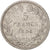 Coin, France, Louis-Philippe, 5 Francs, 1836, Strasbourg, VF(30-35), Silver