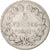 Moneta, Francia, Louis-Philippe, 5 Francs, 1831, Lyon, MB, Argento, KM:744.2