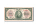 China, 5 Dollars, 1930, KM #200d, VF(30-35), N