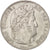 Munten, Frankrijk, Louis-Philippe, 5 Francs, 1832, Bordeaux, ZF, Zilver