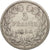 Moneta, Francia, Louis-Philippe, 5 Francs, 1834, Bayonne, MB, Argento, KM:749.8
