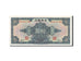 Banknot, China, 10 Dollars, 1928, UNC(63)