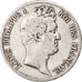 Coin, France, Louis-Philippe, 5 Francs, 1831, Toulouse, VF(30-35), Silver