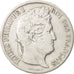 Monnaie, France, Louis-Philippe, 5 Francs, 1831, Lille, B+, Argent, KM:745.13