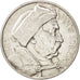 Polen, 10 Zlotych, 1933, Warsaw, SS+, Silber, KM:23