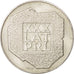 Coin, Poland, 200 Zlotych, 1974, Warsaw, AU(50-53), Silver, KM:72