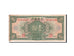 Cina, 1 Dollar, 1928, BB