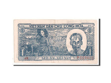 Viet Nam, 1 D<ox>ng, 1948, KM #16, EF(40-45), JK