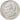 Coin, France, Lavrillier, 5 Francs, 1947, Paris, AU(50-53), Aluminum, KM:888b.1