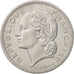 Francia, Lavrillier, 5 Francs, 1946, Paris, SPL-, Alluminio, KM:888b.1