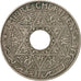 Morocco,Yusuf,25 Centimes,1921,Paris, EF(40-45),Copper-nickel,KM 34.1