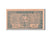 Biljet, Viëtnam, 1 D<ox>ng, 1947, TTB+