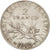 Münze, Frankreich, Semeuse, 2 Francs, 1910, Paris, SS, Silber, KM:845.1