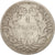 Coin, France, Napoleon III, Napoléon III, Franc, 1856, Lyon, VG(8-10), Silver