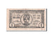 Banknote, Viet Nam, 1 D<ox>ng, 1946, VF(30-35)