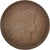 Moneda, Francia, Dupuis, 2 Centimes, 1911, Paris, MBC, Bronce, KM:841
