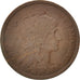 Monnaie, France, Dupuis, 2 Centimes, 1911, Paris, TTB, Bronze, KM:841