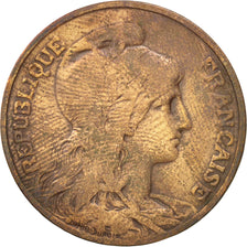 Monnaie, France, Dupuis, 10 Centimes, 1910, Paris, TB+, Bronze, KM:843