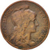 Coin, France, Dupuis, 10 Centimes, 1908, Paris, VF(30-35), Bronze, KM:843