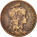 Monnaie, France, Dupuis, 10 Centimes, 1904, Paris, TB, Bronze, KM:843