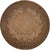 Münze, Frankreich, Cérès, 10 Centimes, 1898, Paris, SGE+, Bronze, KM:815.1