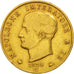 Coin, ITALIAN STATES, KINGDOM OF NAPOLEON, Napoleon I, 40 Lire, 1810, Milan