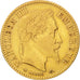 Münze, Frankreich, Napoleon III, Napoléon III, 10 Francs, 1865, Paris, SS