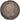 Moneta, Francia, Dupré, Decime, 1796, Paris, B+, Bronzo, KM:644.1, Gadoury:187