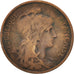 Coin, France, Dupuis, 5 Centimes, 1904, Paris, VF(30-35), Bronze, KM:842