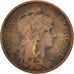 Coin, France, Dupuis, 5 Centimes, 1904, Paris, VF(30-35), Bronze, KM:842