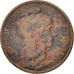Monnaie, France, Dupuis, 5 Centimes, 1913, Paris, TB+, Bronze, KM:842