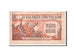 Banknot, Wietnam, 5 Dông, 1949, EF(40-45)