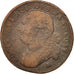 Moneda, Francia, 12 deniers françois, 12 Deniers, 1792, Marseille, BC, Bronce