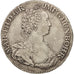 AUSTRIAN NETHERLANDS,Maria Theresa,Ducaton,1751,Antwerp,AU(50-53),Silver,KM 8