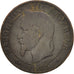 Munten, Frankrijk, Napoleon III, Napoléon III, 5 Centimes, 1863, Paris, FR
