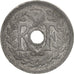 Coin, France, Lindauer, 10 Centimes, 1946, Beaumont - Le Roger, EF(40-45), Zinc