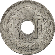 France, Lindauer, 10 Centimes, 1941, SUP, Zinc, KM:896, Gadoury:288