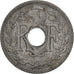 France, 10 Centimes, 1941, EF(40-45), Zinc, KM:895, Gadoury:288