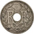Coin, France, Lindauer, 10 Centimes, 1928, EF(40-45), Copper-nickel, KM:866a