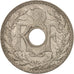 Monnaie, France, Lindauer, 10 Centimes, 1938, TTB+, Copper-nickel, KM:866a