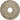 Moneta, Francja, Lindauer, 10 Centimes, 1917, EF(40-45), Miedź-Nikiel, KM:866a