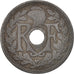 Coin, France, Lindauer, 20 Centimes, 1946, VF(30-35), Zinc, KM:907.1