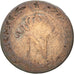 France, Napoléon I, 10 Centimes, 1808, Paris, TB, Billon, KM:676.1, Gadoury:190