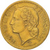 Coin, France, Lavrillier, 5 Francs, 1938, AU(50-53), Aluminum-Bronze, KM:888a.1