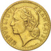 Coin, France, Lavrillier, 5 Francs, 1946, Castelsarrasin, EF(40-45)
