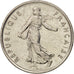 Monnaie, France, Semeuse, 5 Francs, 1993, Paris, TTB+, Nickel Clad