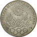 Coin, GERMANY - FEDERAL REPUBLIC, 10 Mark, 1972, Munich, AU(50-53), Silver