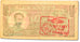 Banknote, Viet Nam, 5 D<ox>ng, 1948, EF(40-45)
