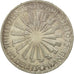 GERMANY - FEDERAL REPUBLIC, 10 Mark, 1972, Stuttgart, AU(50-53), Silver, KM:130