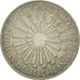 Coin, GERMANY - FEDERAL REPUBLIC, 10 Mark, 1972, Munich, AU(50-53), Silver